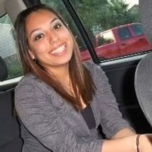 Profile Picture of Marilyn Gomez (@frijolera_grl) on Myspace