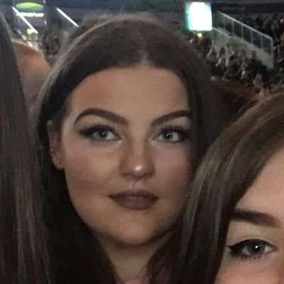 Profile Picture of Leah Mc Keever (@leahmckeever2) on Twitter