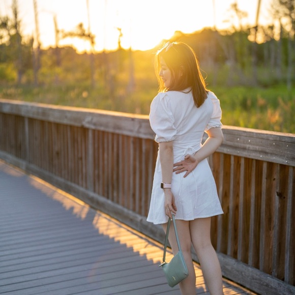 Profile Picture of Zidi Xiu (@gokikiki) on Poshmark