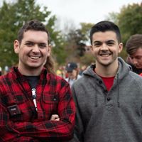 Profile Picture of Daniel Camarda (@daniel-camarda-2) on Quora