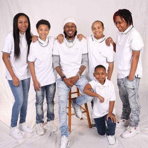 Profile Picture of Thadd Williams (@thaddwilliams) on Poshmark