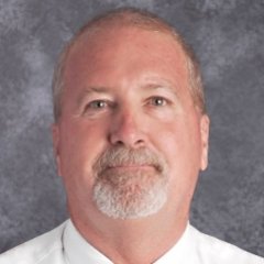 Profile Picture of Steve A. Raymer (@SteveARaymer) on Twitter