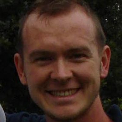 Profile Picture of Carl Mortimer (@Carl_iCfit) on Twitter