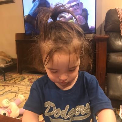 Profile Picture of Tracey Riddle (@TraceyORiddle) on Twitter