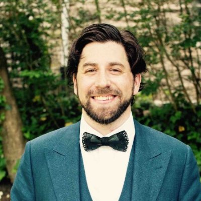 Profile Picture of Joe Bernstein (@@JoeBerner) on Twitter