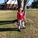 Profile Picture of Luke David durrett (@lukethaboie) on Instagram