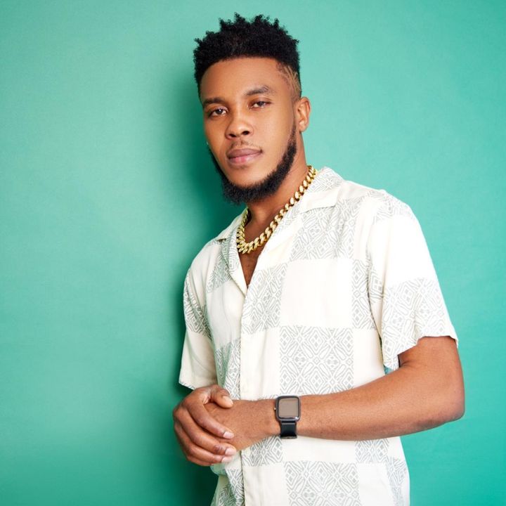 Michael - Tiktok Profile Picture of Michael (@renemichael90) on Tiktok