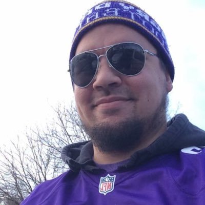 Profile Picture of David H (@TheDHamm) on Twitter