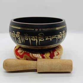 Profile Picture of Yogi Singing Bowl (@lamsal1326) on Pinterest
