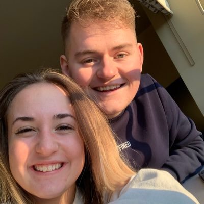 Luce - Twitter Profile Picture of Luce (@lucyabbott16) on Twitter