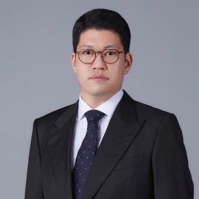 Profile Picture of Joseph Ryu (@josephHRyu) on Twitter