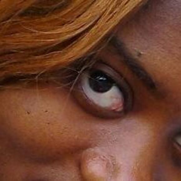 Seloune Mondestin - Poshmark Profile Picture of Seloune Mondestin (@selounem) on Poshmark