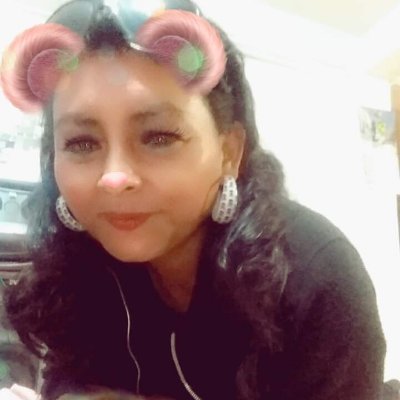 Profile Picture of Maura Hernández Rodríguez (@MauraHernndezR) on Twitter