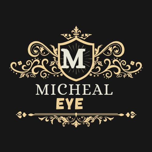 Profile Picture of Michael Eye 001 (@michaeleye001) on Tiktok
