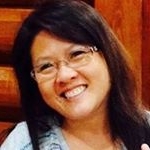 Profile Picture of Julie Chow Johnson (@julie.chow.johnson) on Instagram