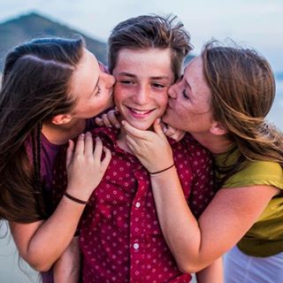 Profile Picture of Rebecca L Howden (@rebecca.l.howden) on Facebook