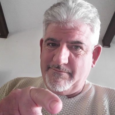 Profile Picture of Gerald Kramer (@kramerjok1) on Twitter