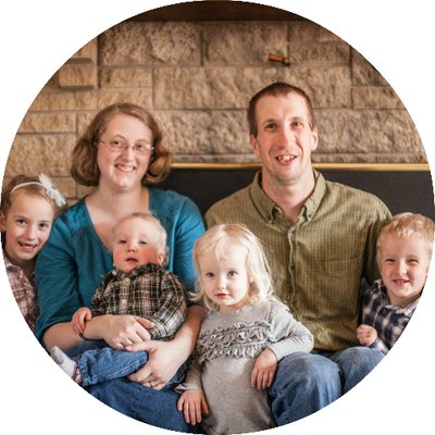 Profile Picture of Hannah Wingert (@sunshineNspoons) on Twitter