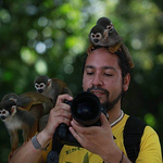 Profile Picture of Alejandro Meléndez Ortiz (@alexmelon) on Flickr