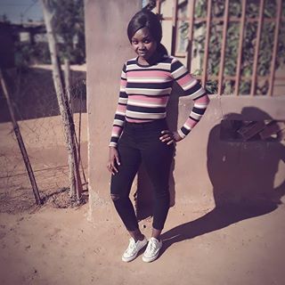 MaMa'ka Rorie Morudu (Lelicious) - Facebook Profile Picture of MaMa'ka Rorie Morudu (Lelicious) (@lebogang.morudu.9279) on Facebook