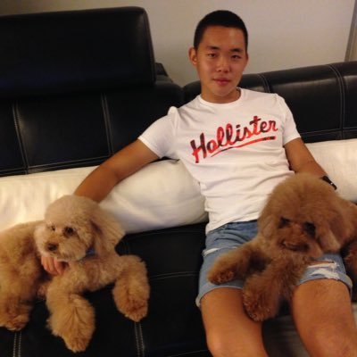 Profile Picture of Jeremy Goh (@JellymiGoh) on Twitter