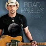 Profile Picture of Brad Douglas Paisley (@paisleybraddouglas) on Instagram