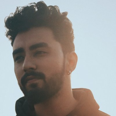 Profile Picture of Shashank Shekhar Pandey (@Doppelganger981) on Twitter
