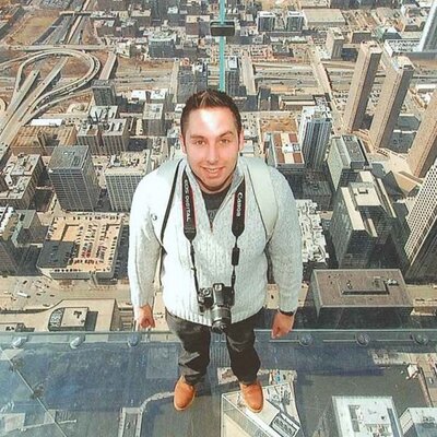 Profile Picture of Ian Allisonon Twitter