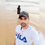 Profile Picture of Rajan George (@fearlessdragon1000) on Instagram