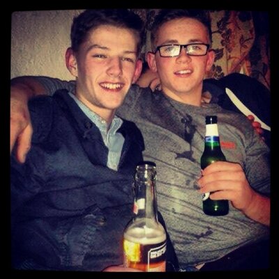 Profile Picture of Joel Wade (@joelwade95) on Twitter