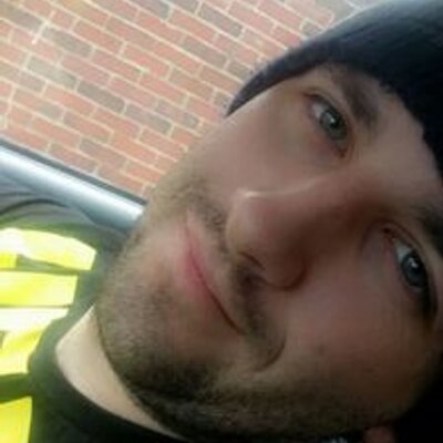 Profile Picture of Aaron Meek (@StormMeek) on Twitter