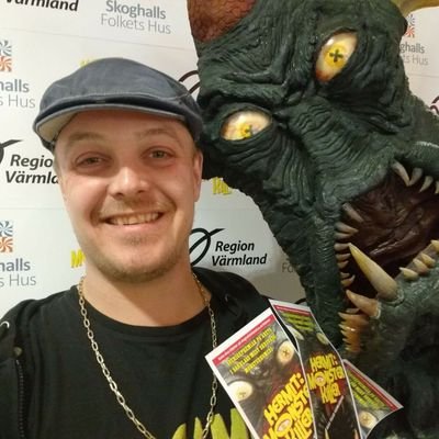 Profile Picture of Ola Paulakoski (@olapaulakoski) on Twitter