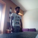 Profile Picture of Víctor Alonso Dogma (@victor_armstrong_) on Instagram