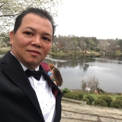 Profile Picture of Khoatran (@Khoa_Tran75) on Twitter