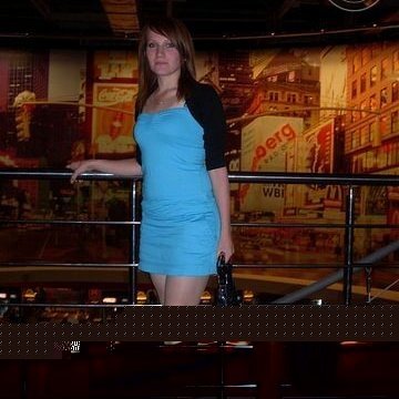 Profile Picture of Kelli Polk (@KelliPolk4) on Twitter