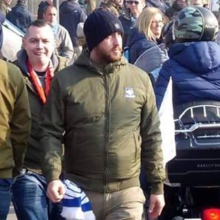 Profile Picture of Alberto Zuccher (@Alberto-Zuccher) on Facebook