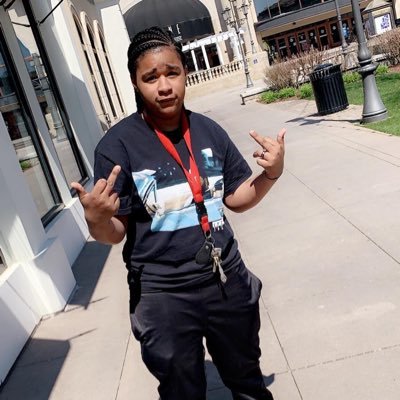 Profile Picture of Amanda T Batts (ATB 🏋🏼‍♂️ 💦 ❤️) (@AmandaAtb) on Twitter