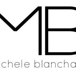 Profile Picture of Michele Blanchard (@mbdesigngallery) on Twitter