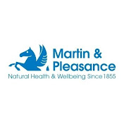 Profile Picture of Martin & Pleasance (@martinpleasance7296) on Youtube