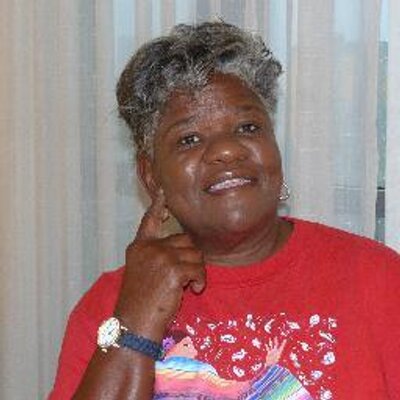 Profile Picture of Lorraine Neal (@Rainn613) on Twitter