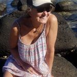 Profile Picture of Nancy Collins Sagon (@nancysagon) on Instagram