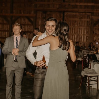 Profile Picture of Joe Cooper (@JoeCooper__) on Twitter