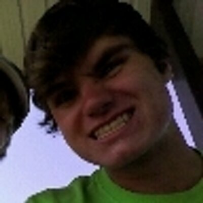 Profile Picture of Jonathan Tandy (@TheTandymancan) on Twitter