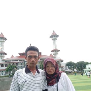 Profile Picture of Dede Setiawan (@Dede-Setiawan) on Facebook