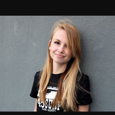 Profile Picture of Aubrey Patterson (@AubzPatterson89) on Twitter