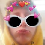 Profile Picture of Crecan Alen (@crecanalen) on Instagram