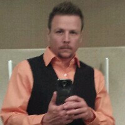 Profile Picture of Eric Russell (@E_Russell_E) on Twitter
