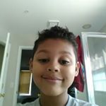 Profile Picture of michael (@lilmike.sherry) on Instagram