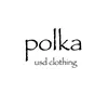 Profile Picture of polka_used (@polka_used) on Tiktok