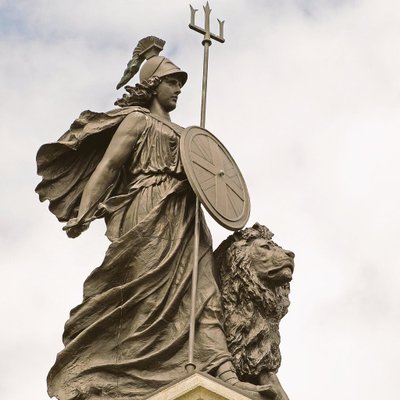 Profile Picture of Neil Rutherford (@NeilRutherford1) on Twitter